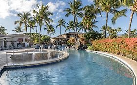 Hilton Grand Vacations Club Kohala Suites Waikoloa
